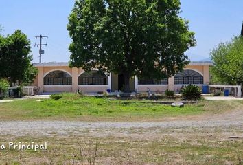 Casa en  Cadereyta Jimenez Centro, Cadereyta Jiménez