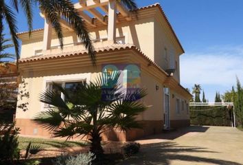 Chalet en  La Manga Del Mar Menor, Murcia Provincia