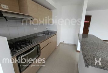 Apartment for rent in Calasanz, Medellín