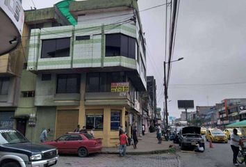 Casa en  Juan De Dios Martinez 225, Santo Domingo, Ecuador