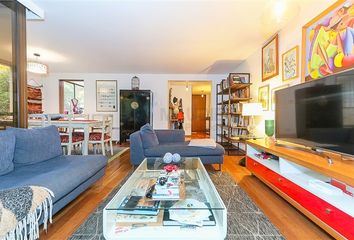 Departamento en  Las Condes, Provincia De Santiago