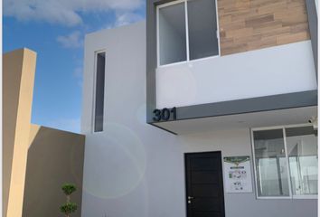 21 casas en venta en Fraccionamiento Residencial del Parque, Aguascalientes  