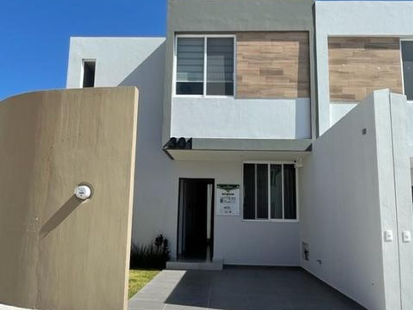 venta Casa en Fraccionamiento Residencial del Parque, Ciudad de  Aguascalientes (42566)