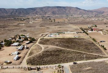 Lote de Terreno en  La Misión, Ensenada