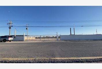 Lote de Terreno en  Residencial Senderos, Torreón