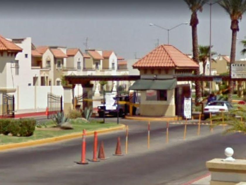 venta Casa en Mexicali II, Mexicali (ST25-1202)