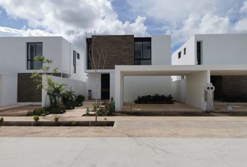 Casa en  Calle 20, Conkal, Yucatán, 97345, Mex