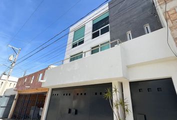 1 casa en renta en Niños Héroes, San Luis Potosí, San Luis Potosí -  