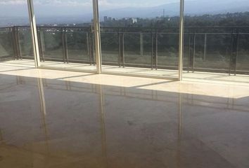 Departamento en  Paseo De Parque, San Mateo Tlaltenango, Cuajimalpa De Morelos, Ciudad De México, 05348, Mex