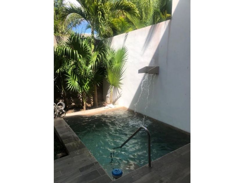 Casa en venta Calotmul, Yucatán