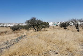 Lote de Terreno en  Anillo Vial Iii, El Marqués, Querétaro, Mex