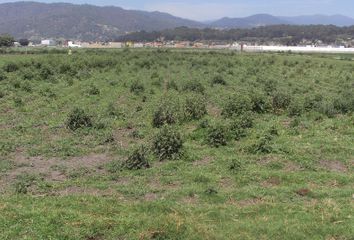 Lote de Terreno en  Chignahuapa, Lerma