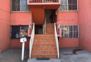 Departamento en  Chihuahua La Mesa, Tijuana