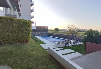 Departamento en  El Marqués, Querétaro, Mex