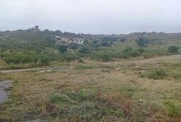 Terrenos en  Tanti, Córdoba