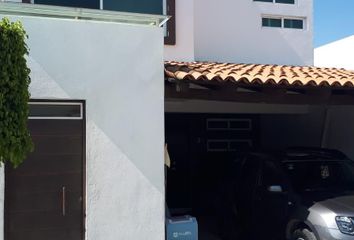 Casa en  Residencial El Olivo, Puebla, México