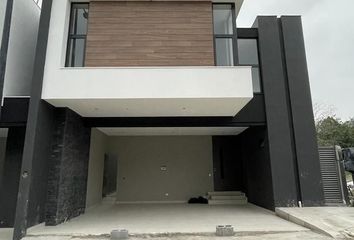 Casa en  Calle El Barro 210, El Barro, Monterrey, Nuevo León, 64997, Mex