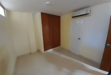 Apartamento en  Carrera 34 51-2-51-100, Lucero, Barranquilla, Atlantico, Col