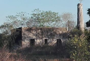 Villa en  Pueblo San Jose Tzal, Mérida, Yucatán