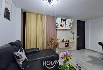 Apartamento en  Restrepo, Bogotá