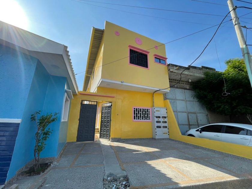 Apartamento en arriendo Localidad Norte Centro Histórico, Barranquilla en Centro Historico