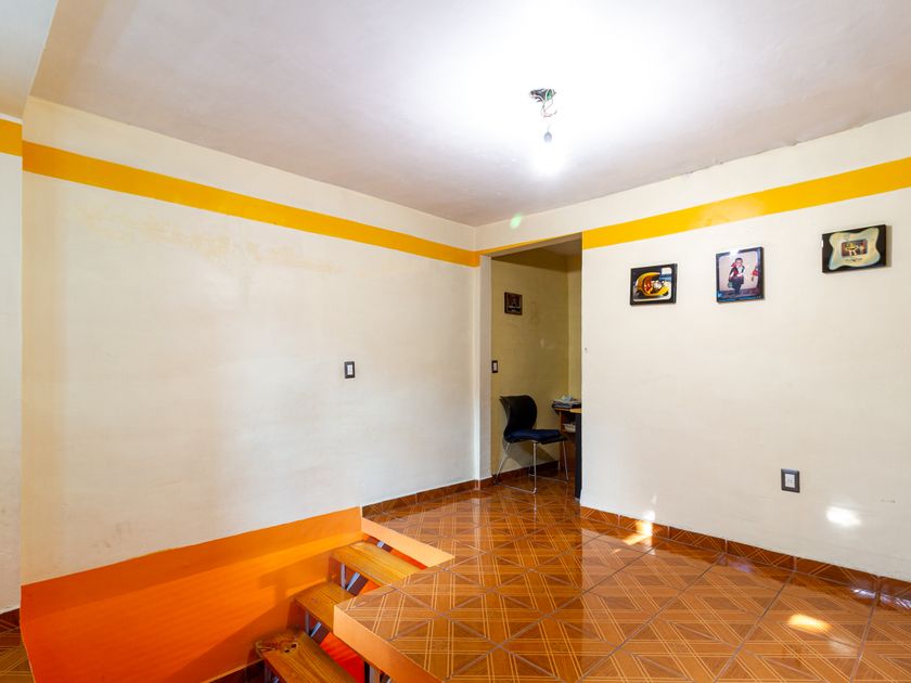 Casa en venta Cuautepec Barrio Alto, Gustavo A. Madero