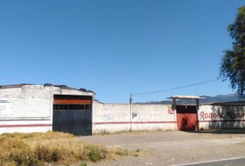 Lote de Terreno en  Ayapango, Estado De México