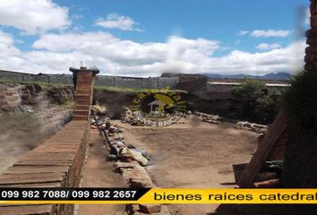 Terreno Comercial en  Sur De Quito, Quito