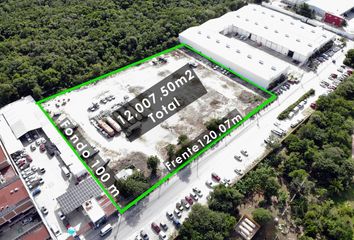 Lote de Terreno en  Lagos Del Sol, Cancún, Quintana Roo