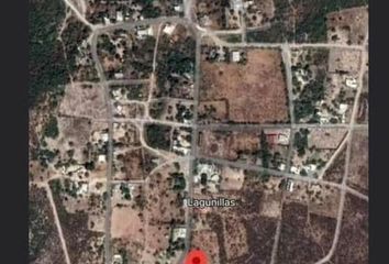 Lote de Terreno en  Los Nogales-lagunillas, Lagunillas, Agualeguas, Nuevo León, 65836, Mex