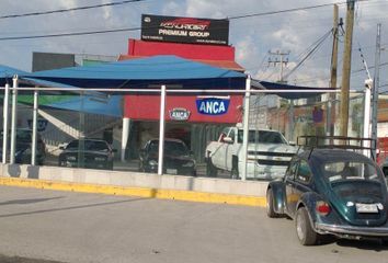 Local comercial en  Lago De Guadalupe, Cuautitlán Izcalli