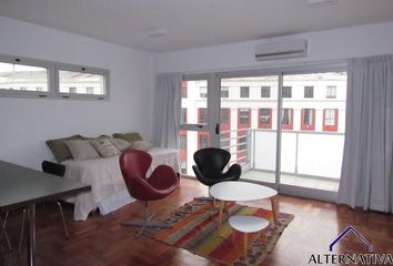 Departamento en  Palermo Hollywood, Capital Federal