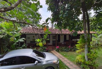 House for rent in Parcelaciones Pance, Cali