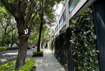 Departamento en  Polanco V Sección, Miguel Hidalgo, Cdmx