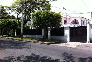 Casa en  Miraval, Cuernavaca, Morelos