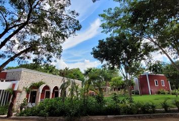 Quinta en  Tekit, Yucatán