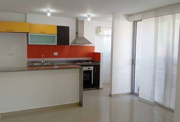 Apartamento en Andalucía, Barranquilla