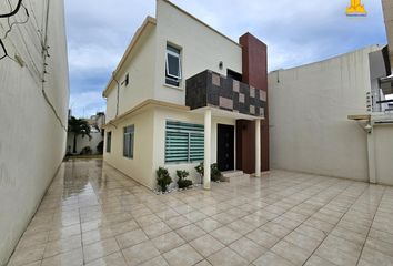 Casa en  Joyas De Mocambo (granjas Los Pinos), Boca Del Río