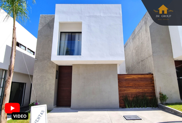 Casa en  Santa Rosa Jáuregui-casa Blanca, Residencial Campestre, Querétaro, 76230, Mex