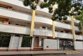 Apartment for rent in El Centro, Cúcuta