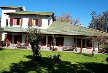 Casa en  Mechongué, General Alvarado