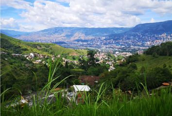 Lote de Terreno en  Rodeo Alto, Medellín