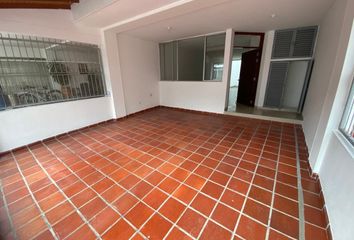 Casa en El Centro, Cúcuta