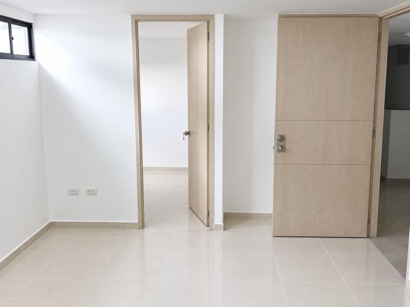 Apartamento en arriendo Alarcón, Norte