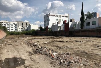 Lote de Terreno en  San Bernardino Tlaxcalancingo, San Andrés Cholula