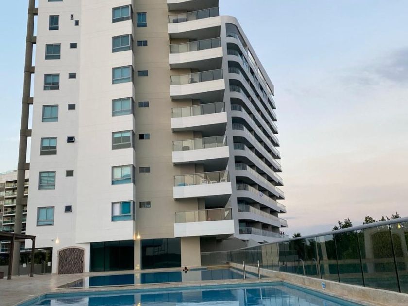 Apartment for rent in Cartagena