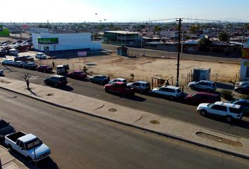 Local comercial en  Lázaro Cárdenas, Mexicali