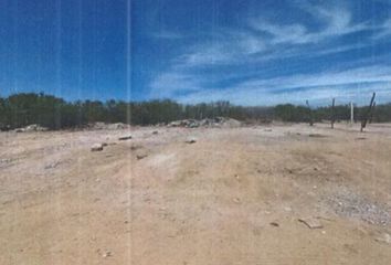 Lote de Terreno en  Huatabampo, Sonora