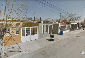 Casa en  Teofilo Olea Y Leyva, Ciudad Juárez, Chihuahua, México