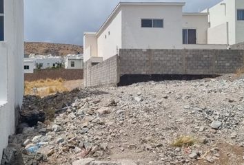 Lote de Terreno en  Valle Escondido, Municipio De Chihuahua